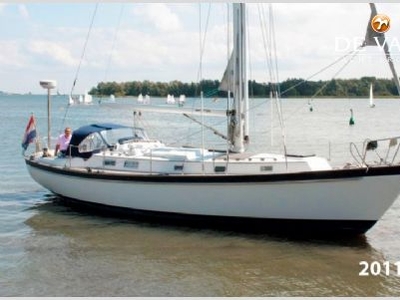 PEARSON 424 sailing yacht for sale