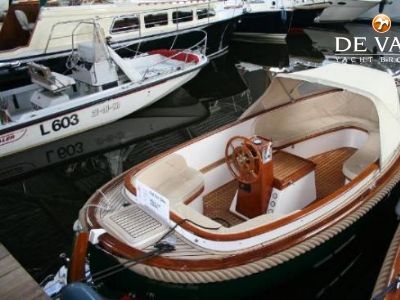 PIET HEIN SLOEP motor yacht for sale