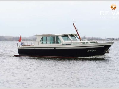 PIKMEER 1100 ROYAL OK motor yacht for sale