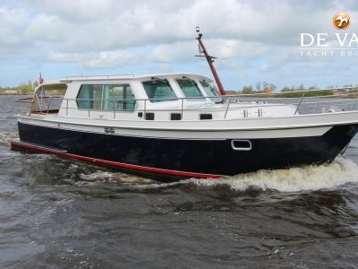 PIKMEER 11.50 OK EXCLUSIVE motor yacht for sale