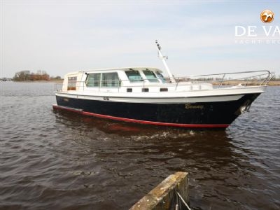PIKMEER 11,50 OK EXCLUSIVE motor yacht for sale