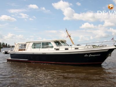 PIKMEER 12,50 OK motor yacht for sale
