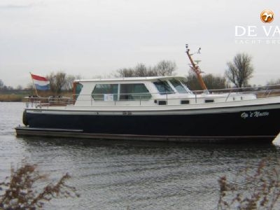 PIKMEER 12.50 OK motor yacht for sale