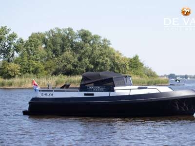 PLV CUSTOM BUILD motor yacht for sale