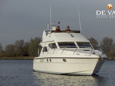 PRINCESS 360 FLY motor yacht for sale