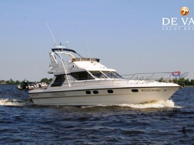 PRINCESS 45 FLY motor yacht for sale