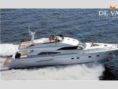 PRINCESS 65 motor yacht for sale