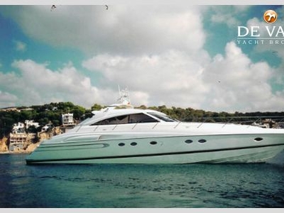 PRINCESS 65 motor yacht for sale