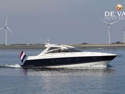 PRINCESS V48 motor yacht for sale