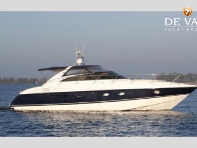 PRINCESS V50 motor yacht for sale