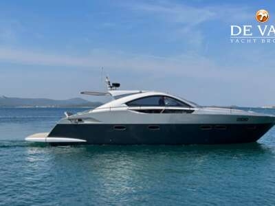 PRINZ 54 COUPE motor yacht for sale
