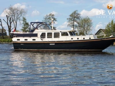 RIJNLANDVLET 1350 motor yacht for sale