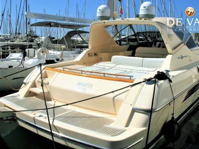 RIVA 60 BAHAMAS motor yacht for sale