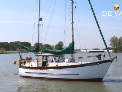 RUBIN 35 MS sailing yacht for sale