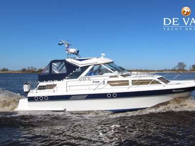 SCAND 3500 ATLANTIC motor yacht for sale