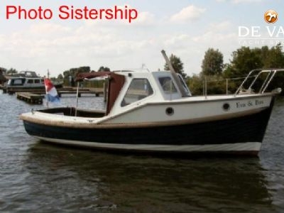 SEA ANGLER 23 motor yacht for sale