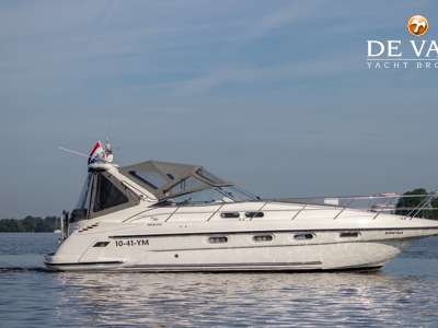 SEALINE S37 SPORTS CRUISER motor yacht for sale