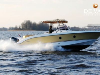SESSA 28 KEY LARGO motor yacht for sale