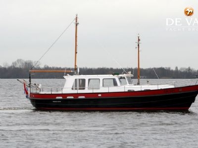 SK KOTTER 12,50 OK motor yacht for sale