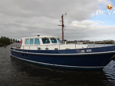 SK KOTTER PILOT 1250 OK motor yacht for sale