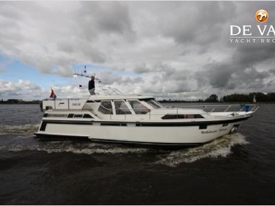 SMELNE 1240 DELUXE motor yacht for sale