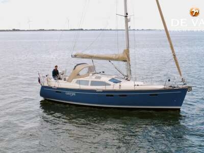 SOUTHERLY 110 sailing yacht for sale