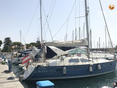 SOUTHERLY 35RS. sailing yacht for sale
