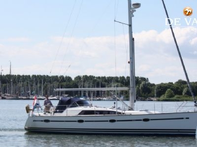 SUNBEAM 34.2 sailing yacht for sale