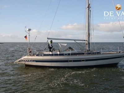SUNBEAM 40 sailing yacht for sale