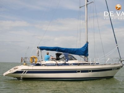 SUNBEAM 40 sailing yacht for sale