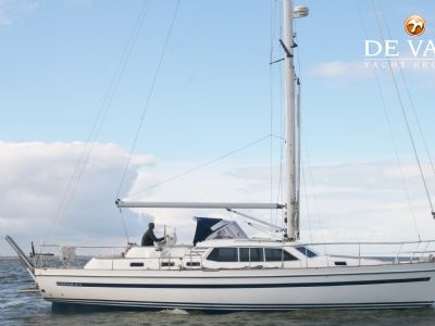 SUNBEAM 42 CC sailing yacht for sale