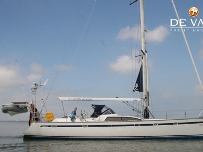 SUNBEAM 53 sailing yacht for sale