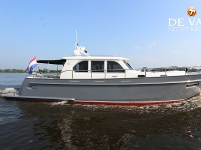SUPER LAUWERSMEER 460 motor yacht for sale