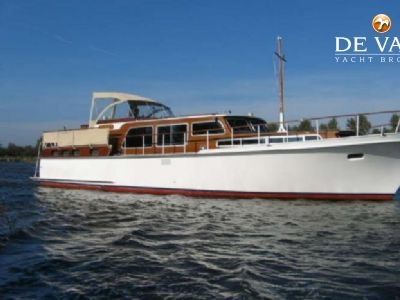 SUPER VAN CRAFT motor yacht for sale