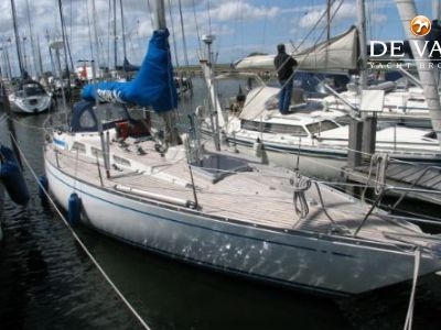 SWAN 38 sailing yacht for sale