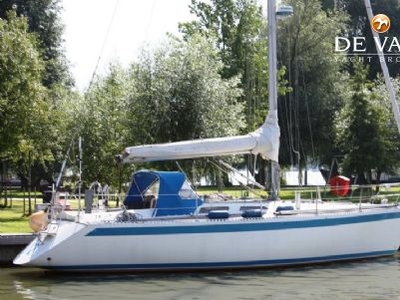 SWEDEN YACHTS 36 sailing yacht for sale