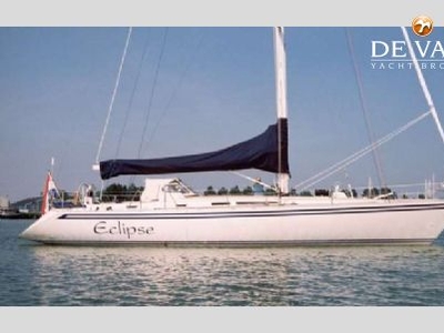 SWEDEN YACHTS 50 sailing yacht for sale