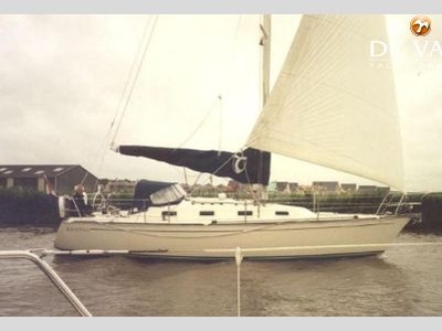 TARTAN 31 PIPER sailing yacht for sale