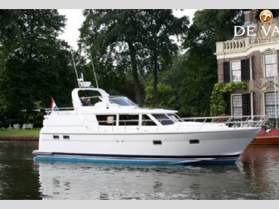 TRADER 42 motor yacht for sale