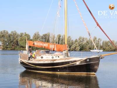 TRADEWIND 25 sailing yacht for sale