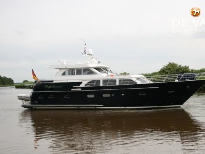 VALK CONTINENTAL 1600 motor yacht for sale