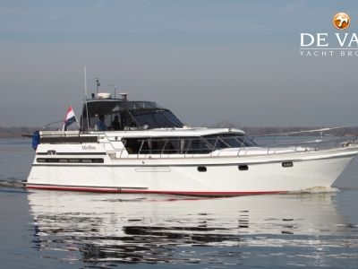 VALK ROYAL 51 motor yacht for sale