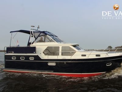 VALKKRUISER CONTENT 1100 motor yacht for sale
