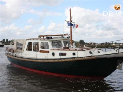 VALKVLET 11,60 OK-AK motor yacht for sale