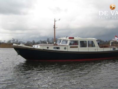 VALKVLET 11.60 OK/AK motor yacht for sale