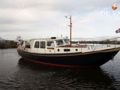 VALKVLET 11.60 OK-AK motor yacht for sale