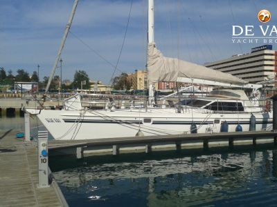 VAN DE STADT TASMAN 48 sailing yacht for sale