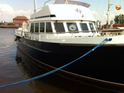 VEHA EURO CLASSIC 50 motor yacht for sale