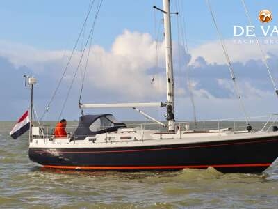 VICTOIRE 10.44 sailing yacht for sale