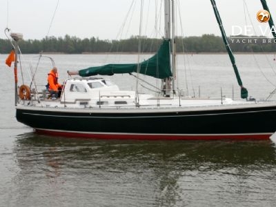 VICTOIRE 1044 sailing yacht for sale